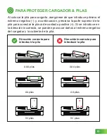 Предварительный просмотр 32 страницы EBL EBL-C802 User Manual