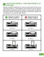 Предварительный просмотр 40 страницы EBL EBL-C802 User Manual