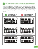 Предварительный просмотр 8 страницы EBL EBL-C9036W User Manual