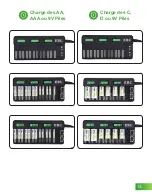 Предварительный просмотр 15 страницы EBL EBL-C9036W User Manual