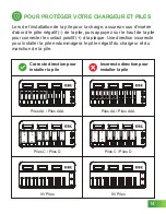 Предварительный просмотр 16 страницы EBL EBL-C9036W User Manual