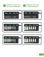 Предварительный просмотр 23 страницы EBL EBL-C9036W User Manual