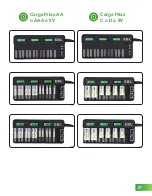 Предварительный просмотр 31 страницы EBL EBL-C9036W User Manual