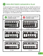 Предварительный просмотр 32 страницы EBL EBL-C9036W User Manual