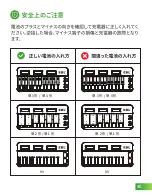 Предварительный просмотр 48 страницы EBL EBL-C9036W User Manual