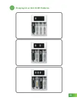 Предварительный просмотр 7 страницы EBL EBL-FY-409 User Manual