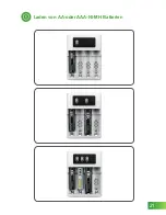 Предварительный просмотр 23 страницы EBL EBL-FY-409 User Manual