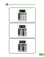 Предварительный просмотр 31 страницы EBL EBL-FY-409 User Manual