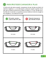 Preview for 28 page of EBL EBL-HQC808U User Manual