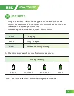 Preview for 6 page of EBL M7015 User Manual