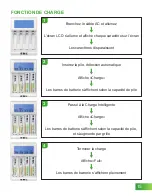 Предварительный просмотр 17 страницы EBL RM-72 User Manual