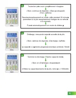 Предварительный просмотр 20 страницы EBL RM-72 User Manual