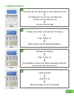 Предварительный просмотр 27 страницы EBL RM-72 User Manual