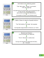 Предварительный просмотр 30 страницы EBL RM-72 User Manual