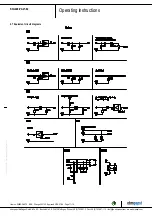 Предварительный просмотр 11 страницы ebm-paps K3G400-PA27-62 Operating Instructions Manual