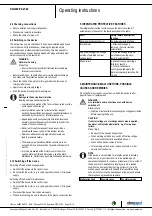 Предварительный просмотр 12 страницы ebm-paps K3G400-PA27-62 Operating Instructions Manual