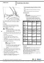 Предварительный просмотр 14 страницы ebm-paps K3G400-PA27-62 Operating Instructions Manual