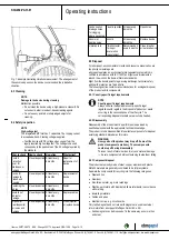 Предварительный просмотр 14 страницы ebm-paps K3G450-PA31-61 Operating Instructions Manual