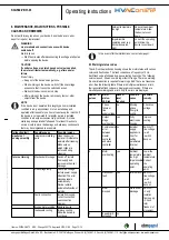 Preview for 13 page of ebm-paps K3G560-PB31-03 Operating Instructions Manual