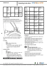 Preview for 14 page of ebm-paps K3G560-PB31-03 Operating Instructions Manual