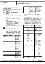 Предварительный просмотр 14 страницы ebm-paps K3G560-PB31-61 Operating Instructions Manual