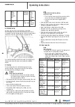 Предварительный просмотр 15 страницы ebm-paps K3G560-PB31-61 Operating Instructions Manual