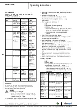 Предварительный просмотр 16 страницы ebm-paps S3G500-ZQ12-90 Operating Instructions Manual