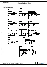 Предварительный просмотр 12 страницы ebm-paps W3G800-LU21-03 Operating Instructions Manual