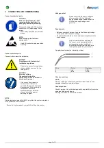 Предварительный просмотр 4 страницы ebm-papst 1926364 Operating Manual