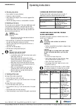 Preview for 9 page of ebm-papst 2748470 Operating Instructions Manual