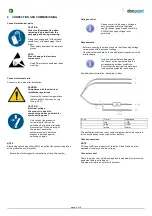 Preview for 4 page of ebm-papst 3214 J/17H Operating Manual