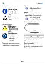 Preview for 4 page of ebm-papst 3412 N/2GHH Operating Manual