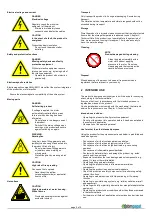 Preview for 2 page of ebm-papst 3956 M Operating Manual