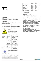 Preview for 4 page of ebm-papst 3956 M Operating Manual