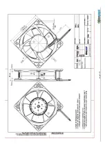 Предварительный просмотр 5 страницы ebm-papst 4114 N/2H8P Operating Manual