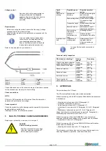 Preview for 4 page of ebm-papst 4114 N/2XH Operating Manual