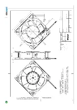 Предварительный просмотр 7 страницы ebm-papst 4118 N/2H8PU-011 Operating Manual