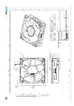 Предварительный просмотр 6 страницы ebm-papst 4312 N/2N Operating Manual