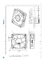 Предварительный просмотр 6 страницы ebm-papst 4314 NNT Operating Manual