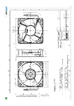 Preview for 6 page of ebm-papst 4412/2HP Operating Manual