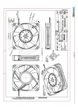 Предварительный просмотр 5 страницы ebm-papst 4412 FNH Operating Manual