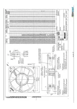 Предварительный просмотр 5 страницы ebm-papst 4580 Z Operating Manual