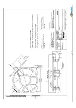 Предварительный просмотр 5 страницы ebm-papst 4606 ZWU-879 Operating Manual