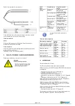 Preview for 4 page of ebm-papst 612 J/2H Operating Manual