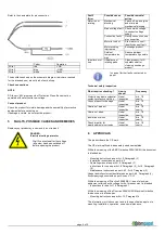 Предварительный просмотр 4 страницы ebm-papst 614 J/2HR Operating Manual