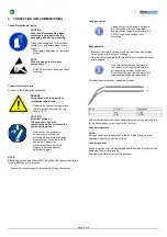 Предварительный просмотр 4 страницы ebm-papst 6314 H Operating Manual