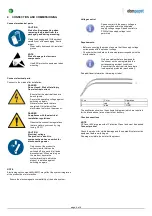 Preview for 4 page of ebm-papst 6318 H Operating Manual