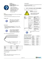 Предварительный просмотр 4 страницы ebm-papst 8214 J/2H4P Operating Manual