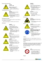 Preview for 2 page of ebm-papst 8218 J/2H4P Operating Manual