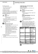 Предварительный просмотр 9 страницы ebm-papst A2D170-AA04-16 Operating Instructions Manual